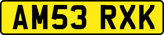 AM53RXK