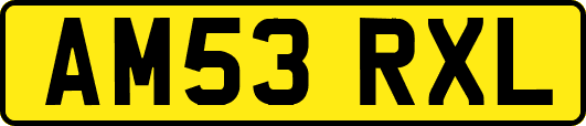 AM53RXL
