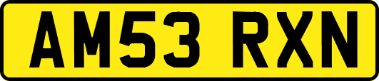 AM53RXN