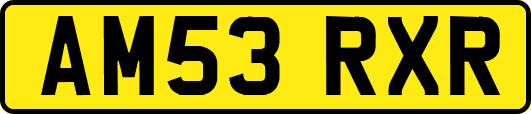 AM53RXR