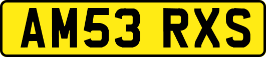 AM53RXS