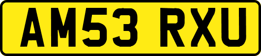 AM53RXU
