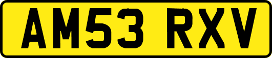 AM53RXV