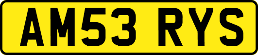 AM53RYS