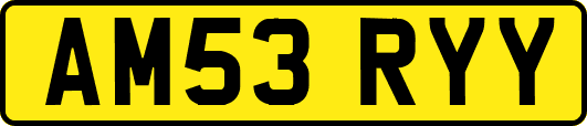 AM53RYY