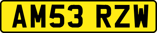 AM53RZW