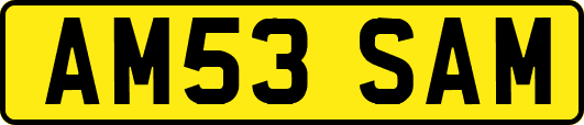 AM53SAM