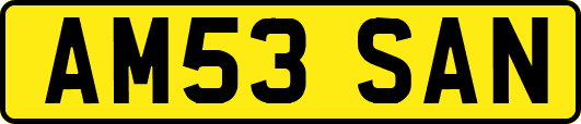 AM53SAN