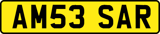 AM53SAR