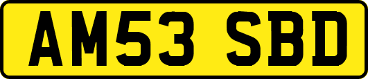 AM53SBD