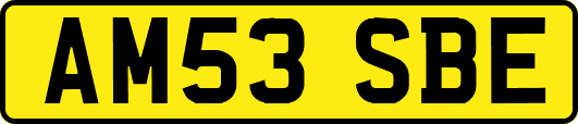 AM53SBE