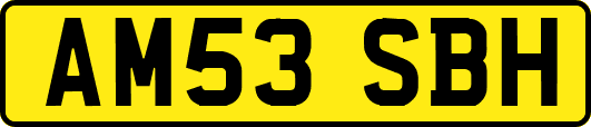 AM53SBH