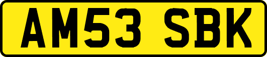 AM53SBK