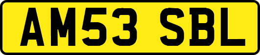 AM53SBL