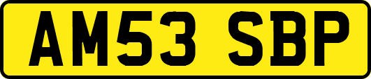 AM53SBP