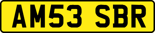 AM53SBR