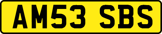 AM53SBS