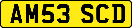 AM53SCD