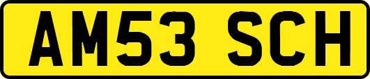 AM53SCH