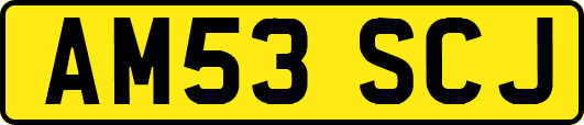 AM53SCJ