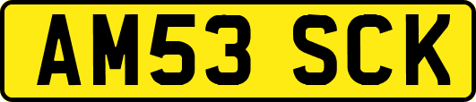AM53SCK