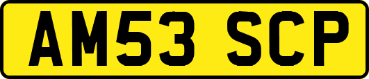 AM53SCP