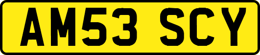 AM53SCY