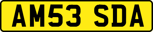 AM53SDA