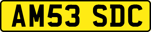 AM53SDC