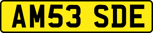AM53SDE