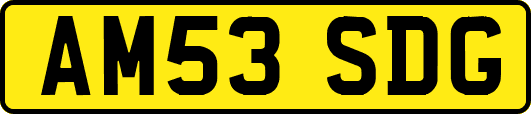 AM53SDG