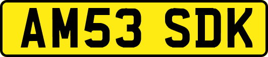 AM53SDK