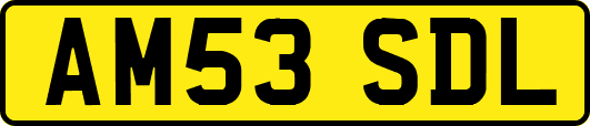 AM53SDL