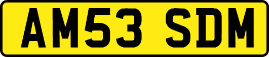 AM53SDM