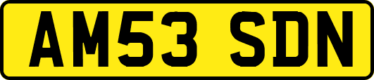 AM53SDN