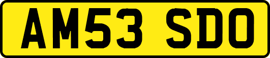 AM53SDO