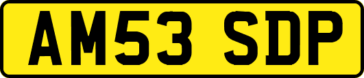 AM53SDP
