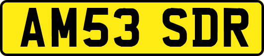 AM53SDR