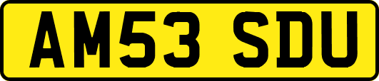 AM53SDU