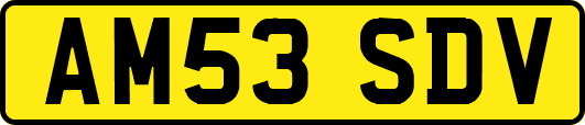 AM53SDV