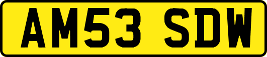 AM53SDW