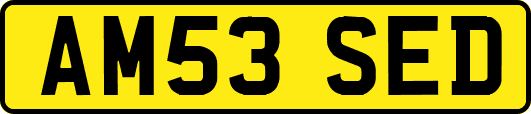 AM53SED