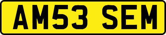 AM53SEM