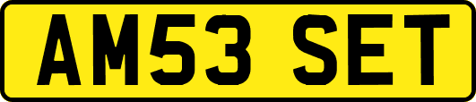 AM53SET