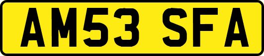 AM53SFA