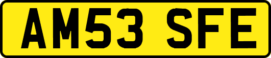 AM53SFE