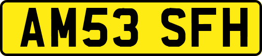 AM53SFH