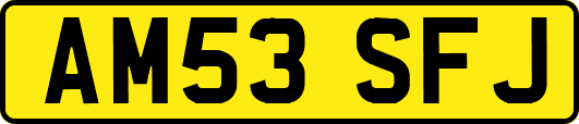 AM53SFJ