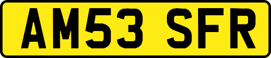 AM53SFR