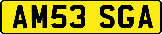 AM53SGA